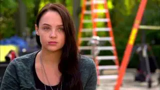 Crisis: Stevie Lynn Jones 
