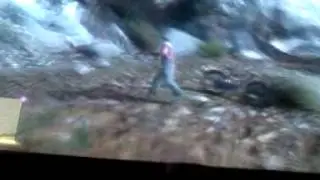 Gta 5 jetpack official location / clue (theory )