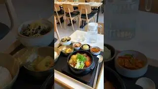 New Korean restaurant in Paris. Address: &ldquo;Misu&rdquo; 8 rue Faglui&egrave;re, Paris