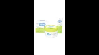 Bebble Baby Care Now at YallaMomz &ndash; Gentle Skincare for Your Little One!