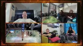 Destiny's Hand - S1 - E7 - Secrets in the Shadows