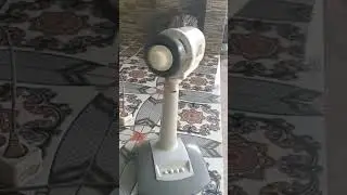 the fan cun run #fan #toys #fypシ #ventilador #kipasangin #reels #reel #robot #kipasmurah #gaming