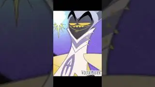 How are my nails Lute? 💅🪽  #hazbinhotel #hazbinhoteladam #hazbinhotellute #hazbinhotelseason1 #va