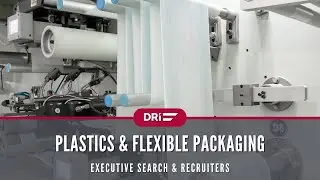 Plastics and Flexible Packaging Recruiters and Executive Search