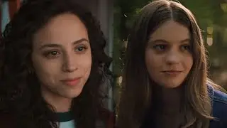 DEENA x SAM EDITS FEAR STREET WLW SHIP || TIKTOK COMPILATION