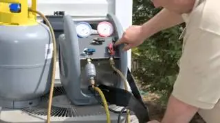 SHR A/C and Heating, HVAC Repair, Dallas, TX