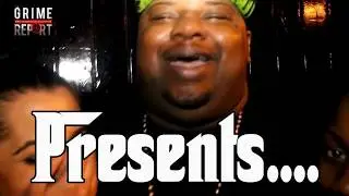 Big Narstie Uncle Pain - All My Stuff At Cash Converters