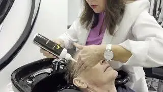 Scalp Tonique   hair loss treatment for men