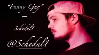 Funny Guy - Schedul1