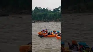 Outbond Tubing Rafting MI Az Zein(4)