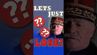 Did France Just Give Up Verdun&rsquo;s Strongest Fort?
