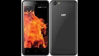 LYF FLAME 7 UNBOX