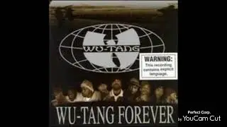 Raekwon lil ghetto boy's verse