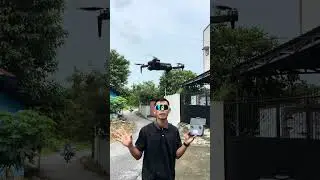 Drone S119 berkamera 1080HD kualitas bagus, #youtubeshopping #drone #velocidrone #fypシ