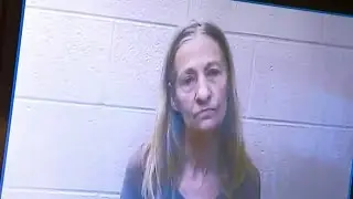 Karen Spranger due in court