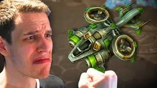 Banshee Speed Is INSANE