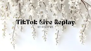 Уступите дорогу! | Запись прямой трансляции в TikTok | 6 января 2026 г.