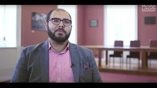 Meet Mubarak: International Dispute Resolution LLM