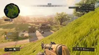 MUST SEE!!! Combat axe kill! Longgggest