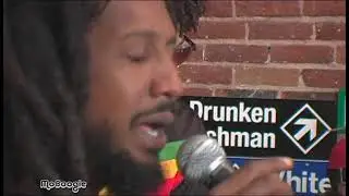 Rootz Underground - Special Place - When I Go - Slumberland medley (acoustic) MoBoogie Loft