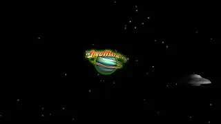 Otto-Matic Soundtrack - STAGE 1: Planet Earth - The Bentley Farm