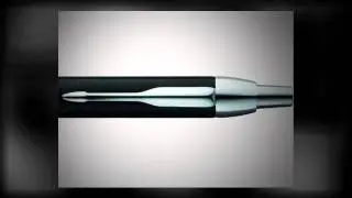 Шариковая ручка Parker IM Metal Black CT
