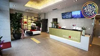 Seoul N Guesthouse Dongdaemoon | Seoul, South Korea | Hotel Review ⭐