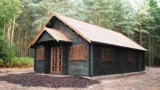 Scott Timber Buildings