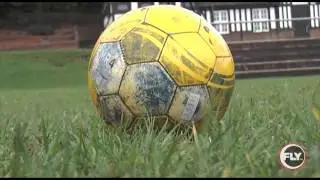 FlyFM's Saturday Sports Show IS BACK.