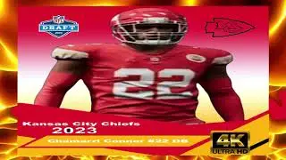 How To Create Chamarri Conner Madden 23