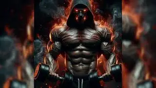 Gym Rap Hip Hop Deep Focus Drive #Workout #Cardio #Training #Running #Fitness #Gym #Rap