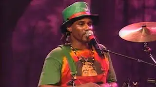 The Neville Brothers - Right Place, Wrong Time - 10/31/1991 - Municipal Aud. N.O. (Official)