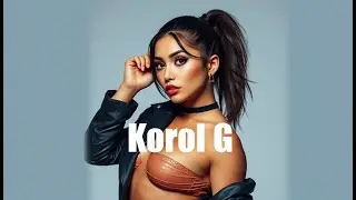 Korol G – “Midnight Pulse” (New Remix 2026)