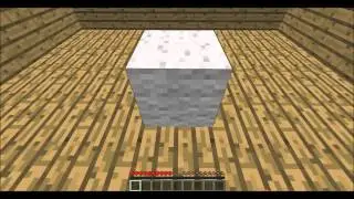 The most useless machine ever! - in Minecraft