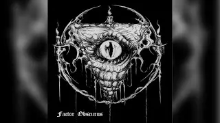 Dark Paramount - Factor Obscurus (2017)