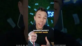 Warren Buffett's Secret 5 Stock Bets Revealed! 🤔