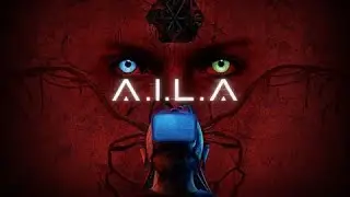 A.I.L.A- O jogo do @MaxMRM , Começando as simulações, O QUE ACONTECE AQUI? #21