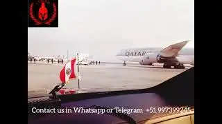 Legion Transport Security