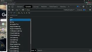 JavaScript Quick Tip: Remove specific item from an array
