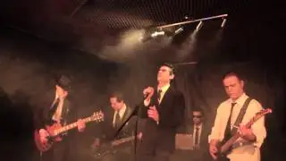 DAS PROJEKT - Adrianne Dances (official)