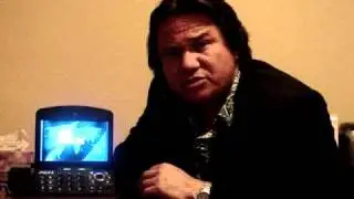 Walter Garcia ACN Video Phone Independent Representative