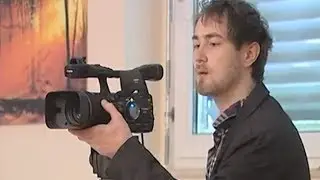Kurzportrait Frank H&ouml;fer