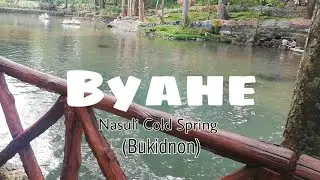 Nasuli Cold Spring Bukidnon