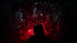 Ghostrunner 2 Official Release Date Trailer