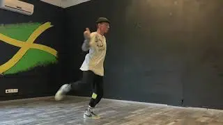 Y2 - Tra3 Young | Choreography Max Dumendyak