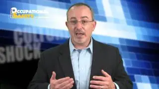 Playing Chess and Improving Safety: Culture Shock with Shawn M. Galloway