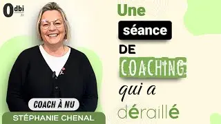 Stéphanie Chenal « Quand le coaching prend le temps qu’il faut »