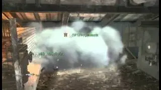 Black Ops Random Kill!