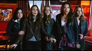 Pretty Little Liars season 5 spoilers