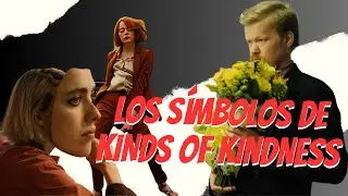 Kinds of kindness | El esperpento en la pantalla